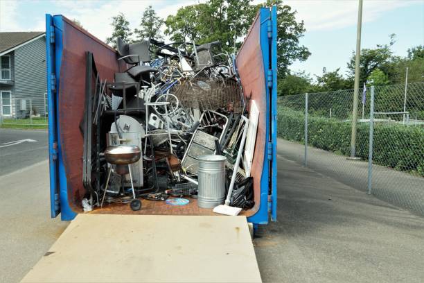 Best Trash Removal Near Me  in South Duxbury, MA